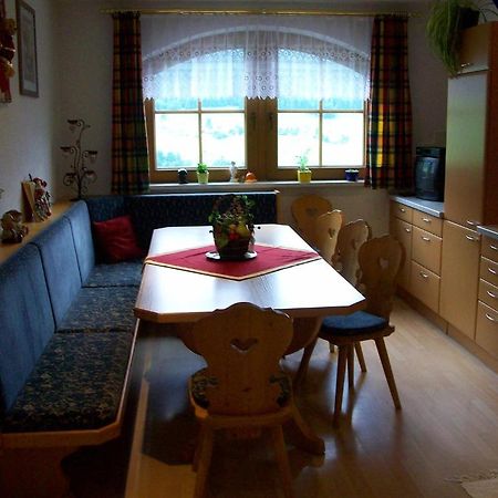 Gaestehaus Floerl Герлосберг Номер фото